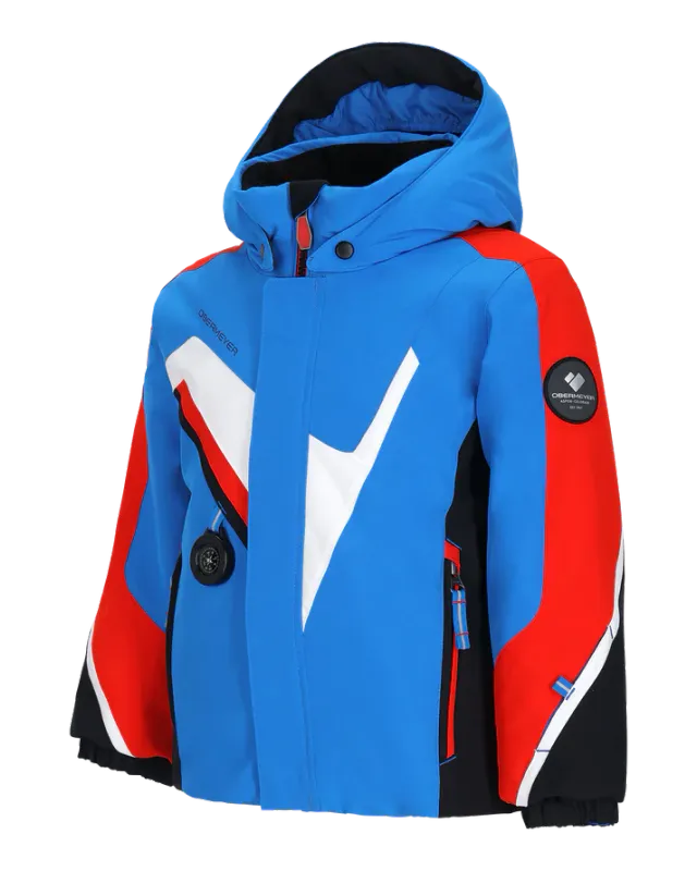 Kids Boys - Super G Jacket