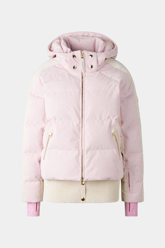3157 INKA L-JACKET