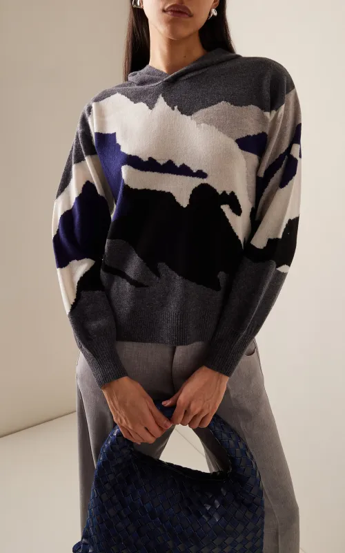 120016 STERLING JUMPER W'S