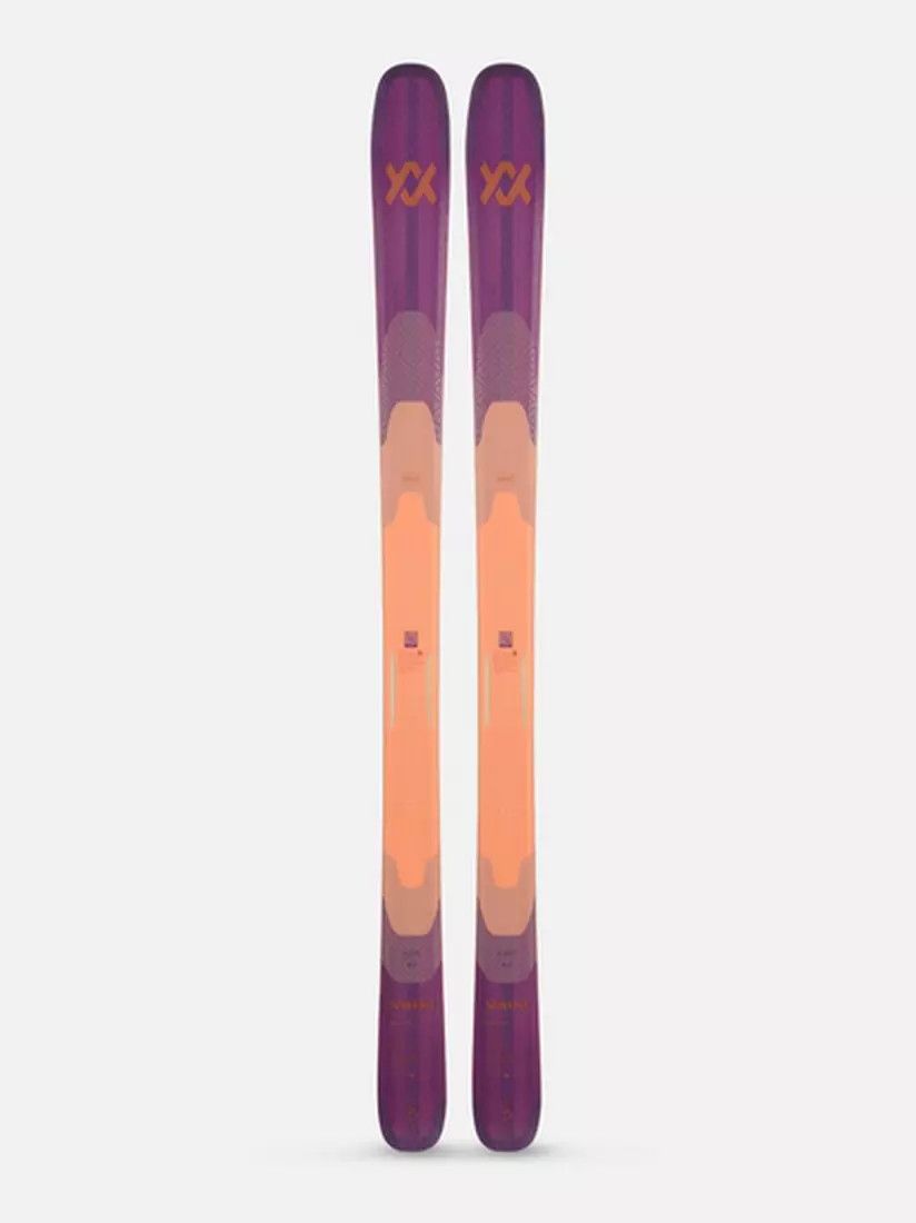 VOLKL BLAZE 94 W, Size: 158