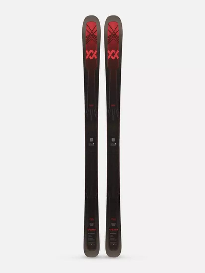 VOLKL M7 MANTRA, Size: 170