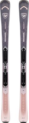 ROSSIGNOL ARCADE W  80 XP10