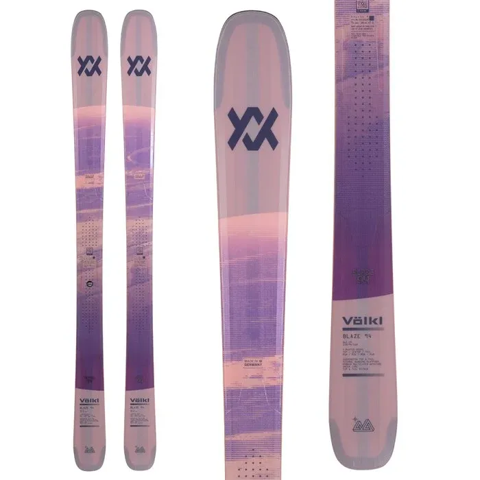 VOLKL BLAZE 94 W FLAT