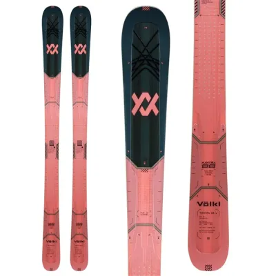 VOLKL MANTRA 88W