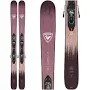 ROSSIGNOL RALLYBIRD SOUL 92 OPEN