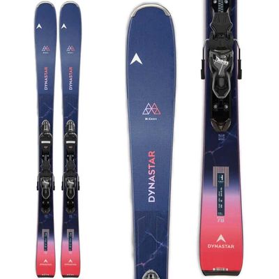 Discover Dynastar M-Cross W 78 XP10—Ski and Sport of Westport