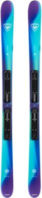 ROSSIGNOL TRIXIE PRO XP10