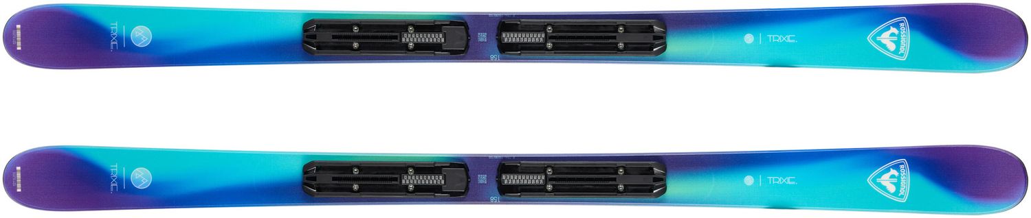 ROSSIGNOL TRIXIE PRO XP10 ROSSIGNOL TRIXIE PRO XP10