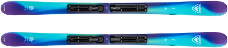 ROSSIGNOL TRIXIE PRO XP10