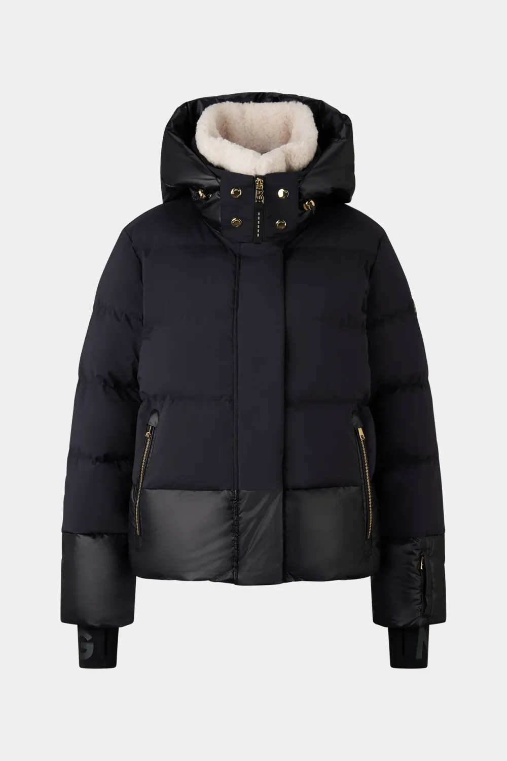 3160 MAJA-D L-JACKTETS 3160 MAJA-D L-JACKTETS