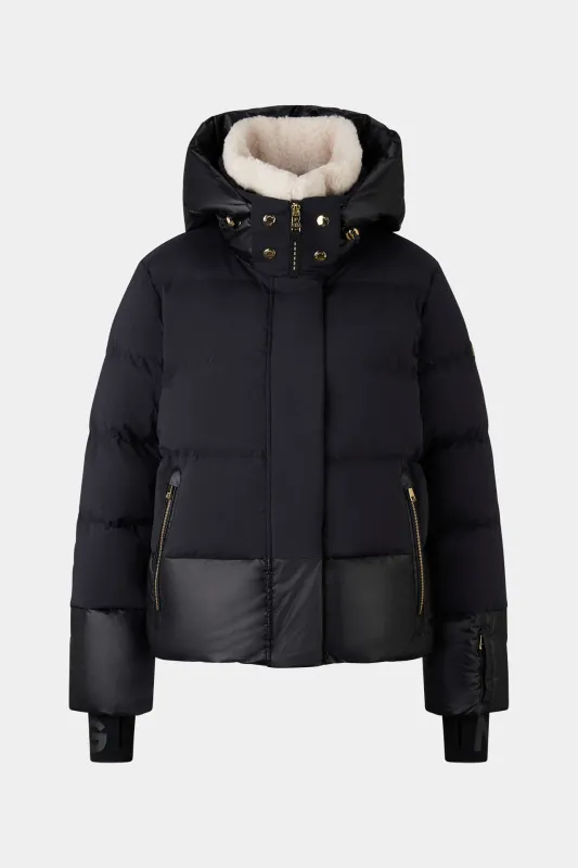 3160 MAJA-D L-JACKTETS