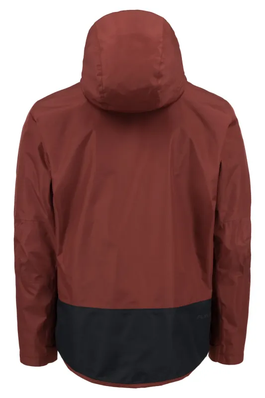 1993 DANTE GORE-TEX 2L JACKET