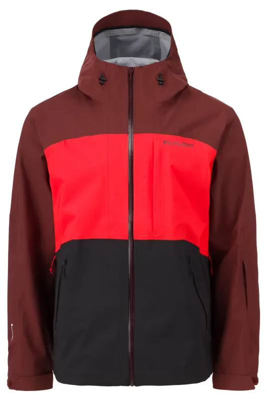 1375-244 MALONE JKT