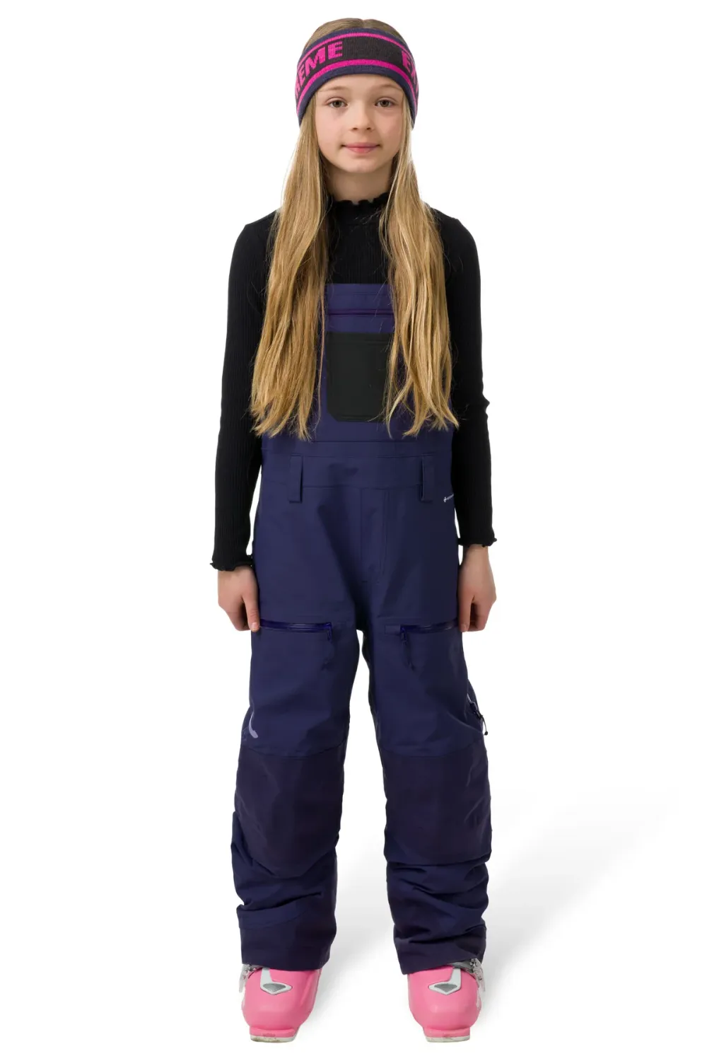 9880 YOUTH BAKER BIB 9880 YOUTH BAKER BIB