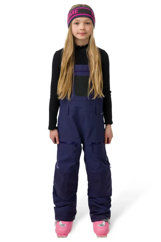 9880 YOUTH BAKER BIB