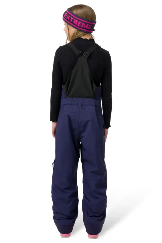 9880 YOUTH BAKER BIB