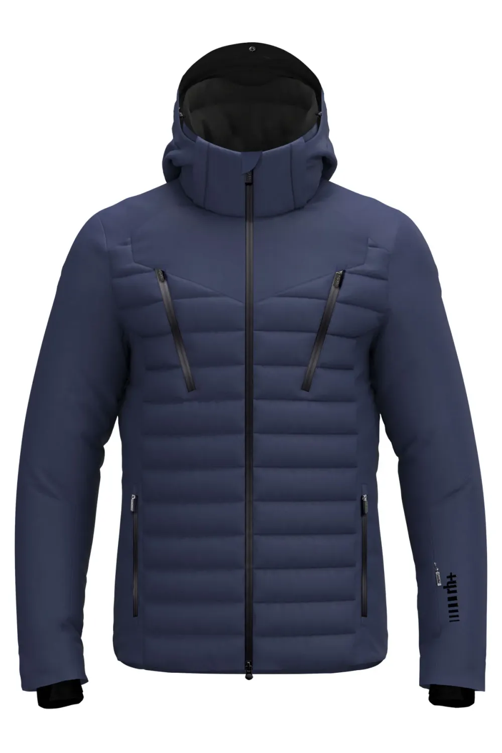 INU3184 HELIX ADVANCED JACKET