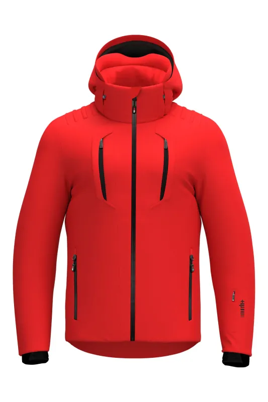 INU3173 LOGO ADVANCED JACKET