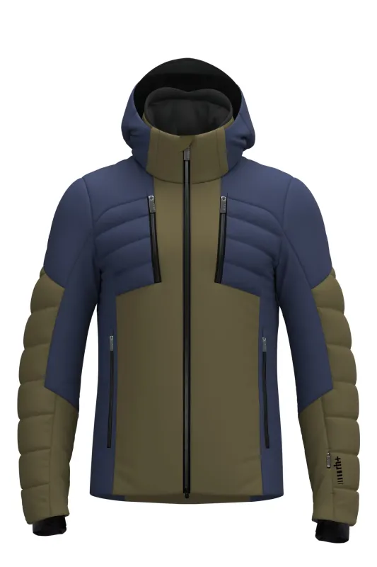 INU3124 HYDRA JACKET