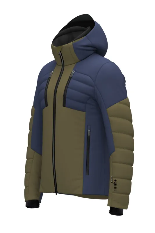 INU3124 HYDRA JACKET