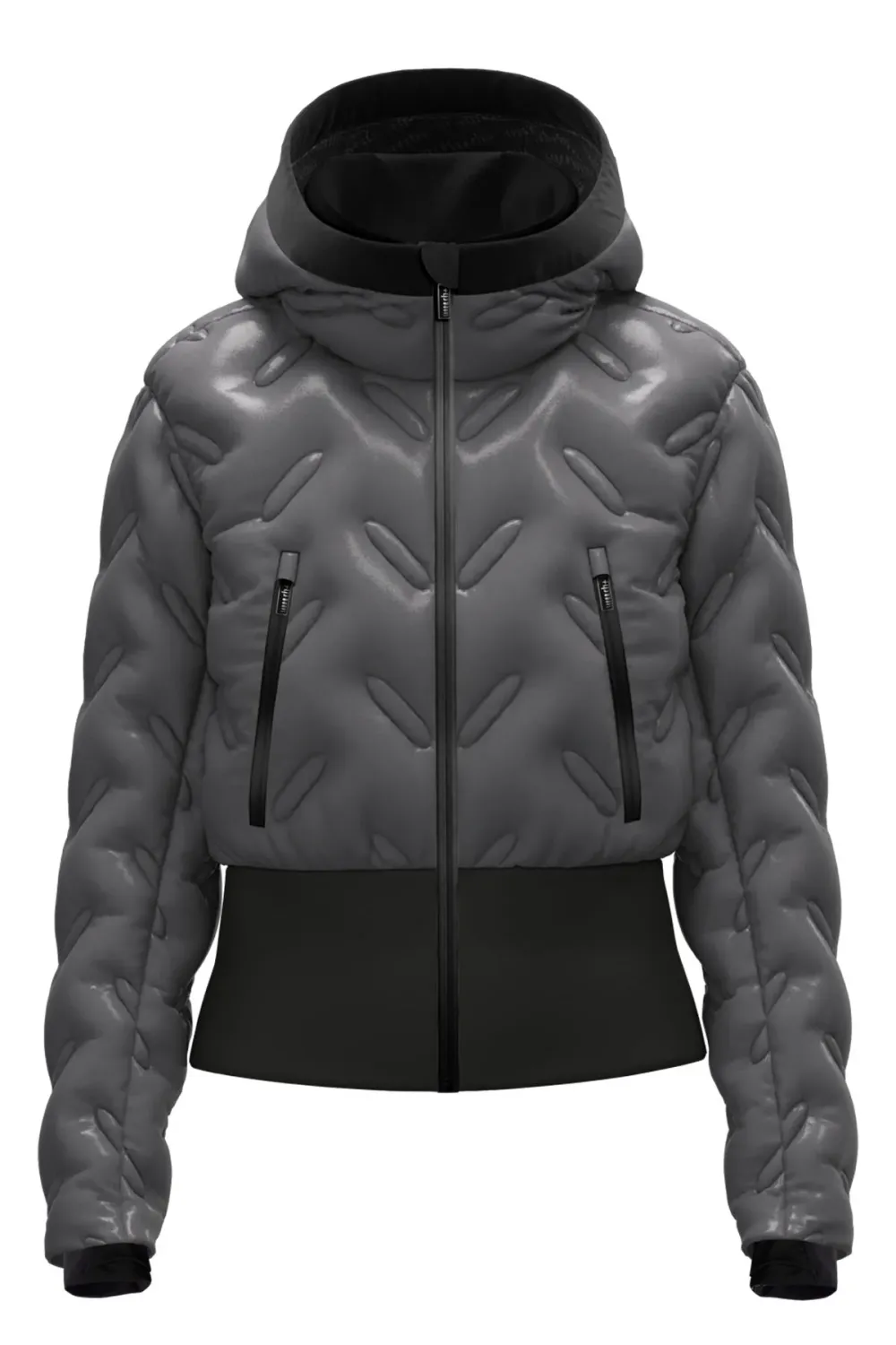 IND3308 CALIPSO 11 CROP  W JACKET