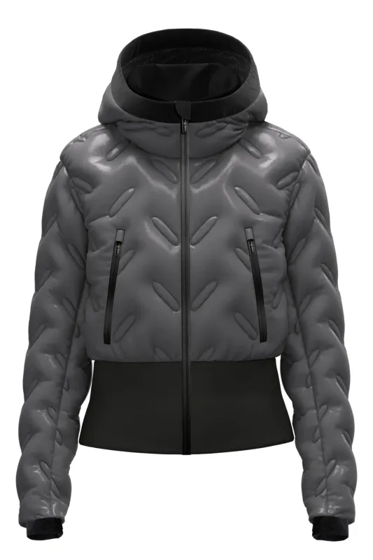 IND3308 CALIPSO 11 CROP  W JACKET