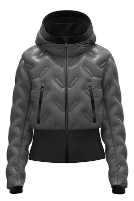 IND3308 CALIPSO 11 CROP  W JACKET