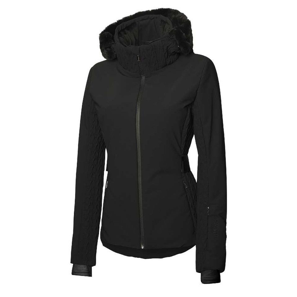 IND3144 COURCHEVEL JKT LD