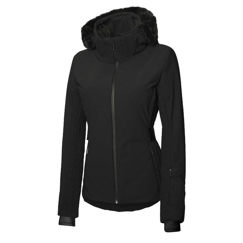 IND3144 COURCHEVEL JKT LD