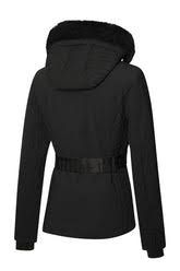 IND3144 COURCHEVEL JKT LD