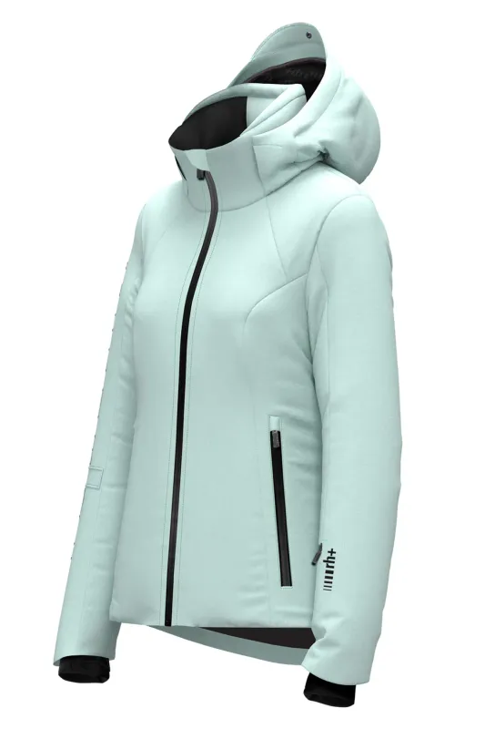 IND3304 LOGO ADVANCE W JACKET