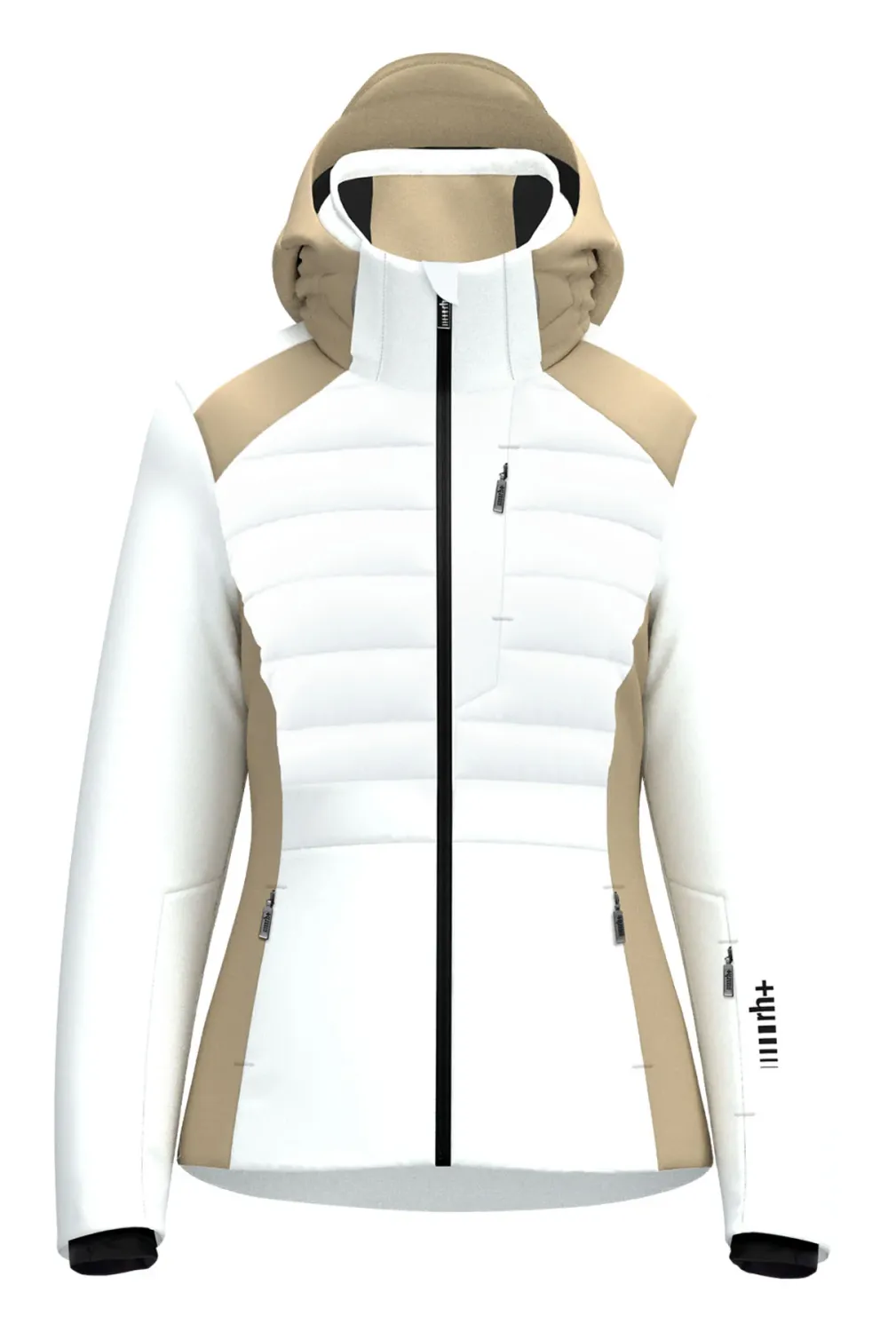 IND3303 HIGHLINE W JACKET