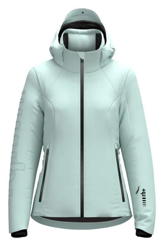 IND3304 LOGO ADVANCE W JACKET