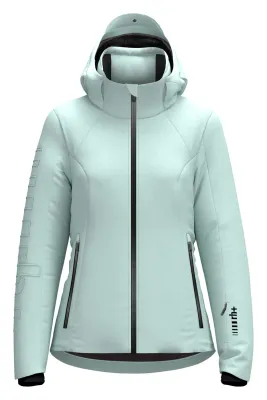 IND3304 LOGO ADVANCE W JACKET IND3304 LOGO ADVANCE W JACKET