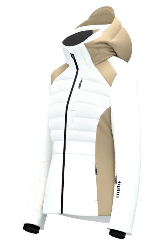 IND3303 HIGHLINE W JACKET