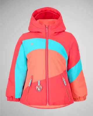 51110 -51100 Kids Girls - Livia Jacke