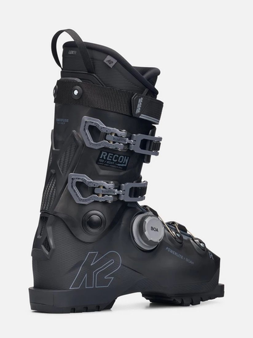 K2 RECON 100 BOA K2 RECON 100 BOA