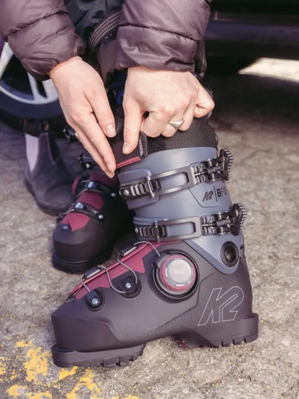 K2 BFC 95 BOA W