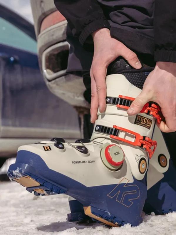 K2 RECON 120 BOA