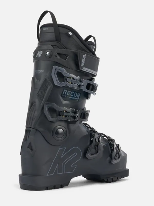 K2 RECON 100