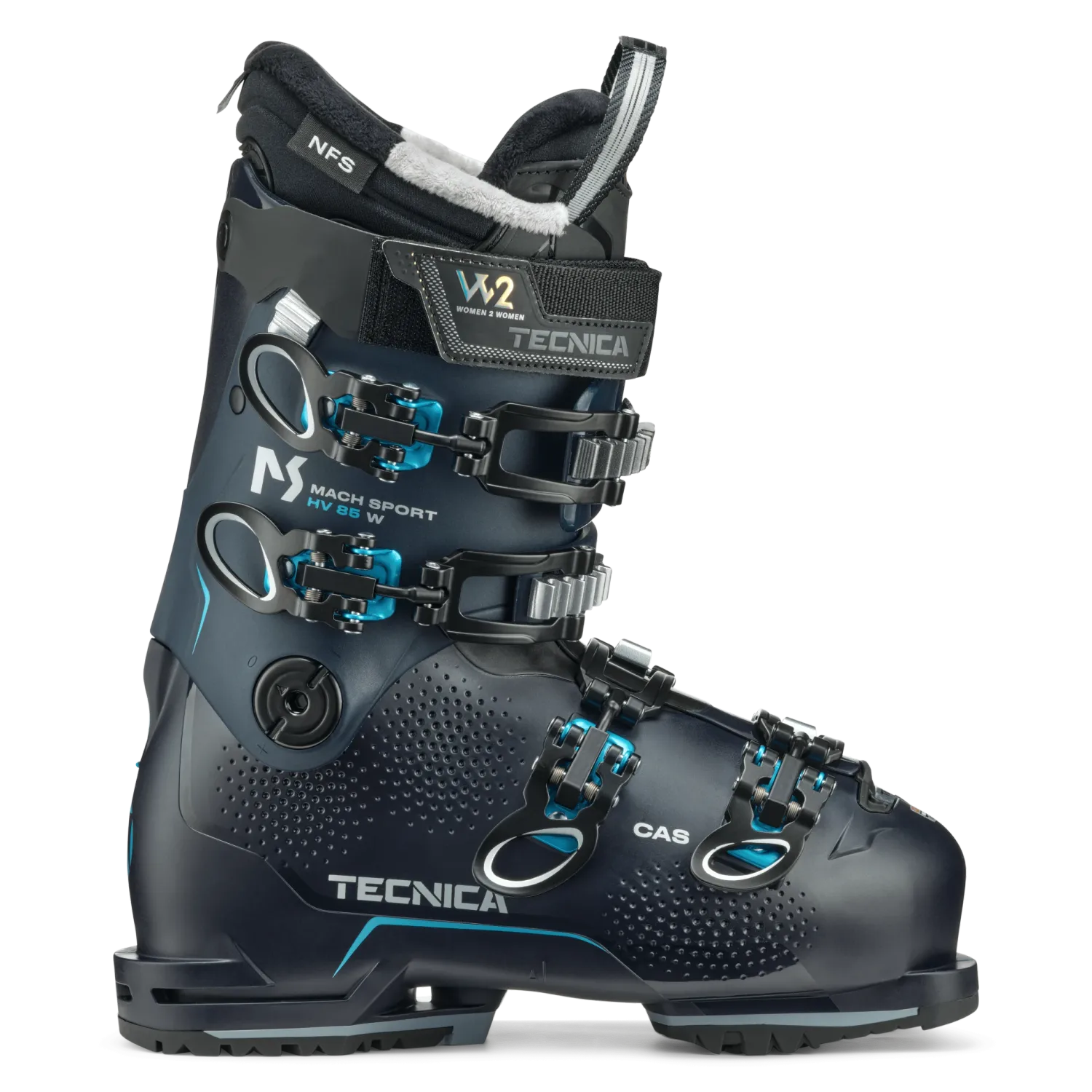 TECNICA MACH SPORT 85W HV RTL