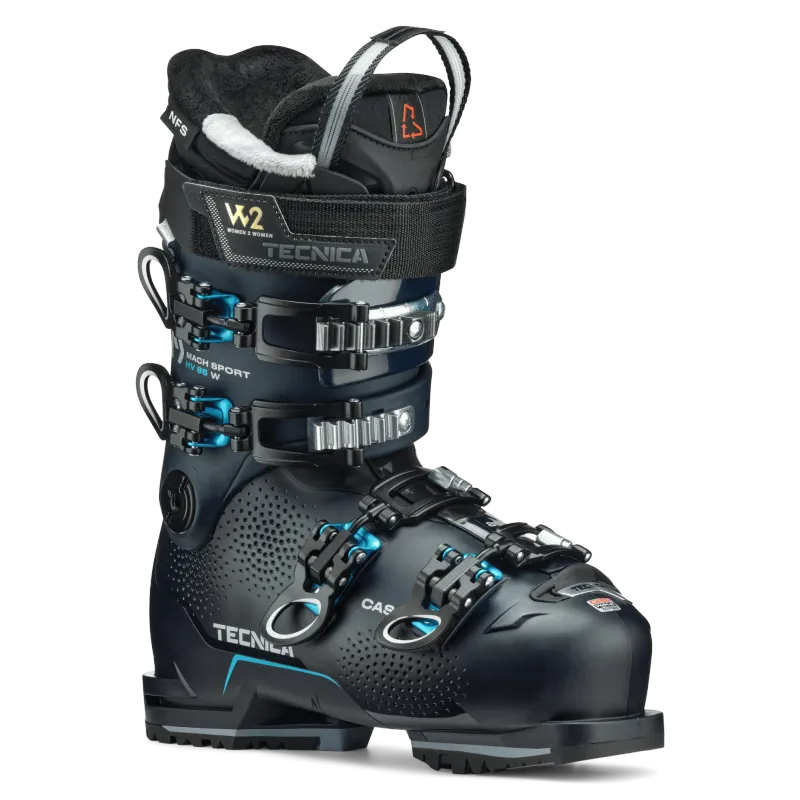TECNICA MACH SPORT 85W HV RTL
