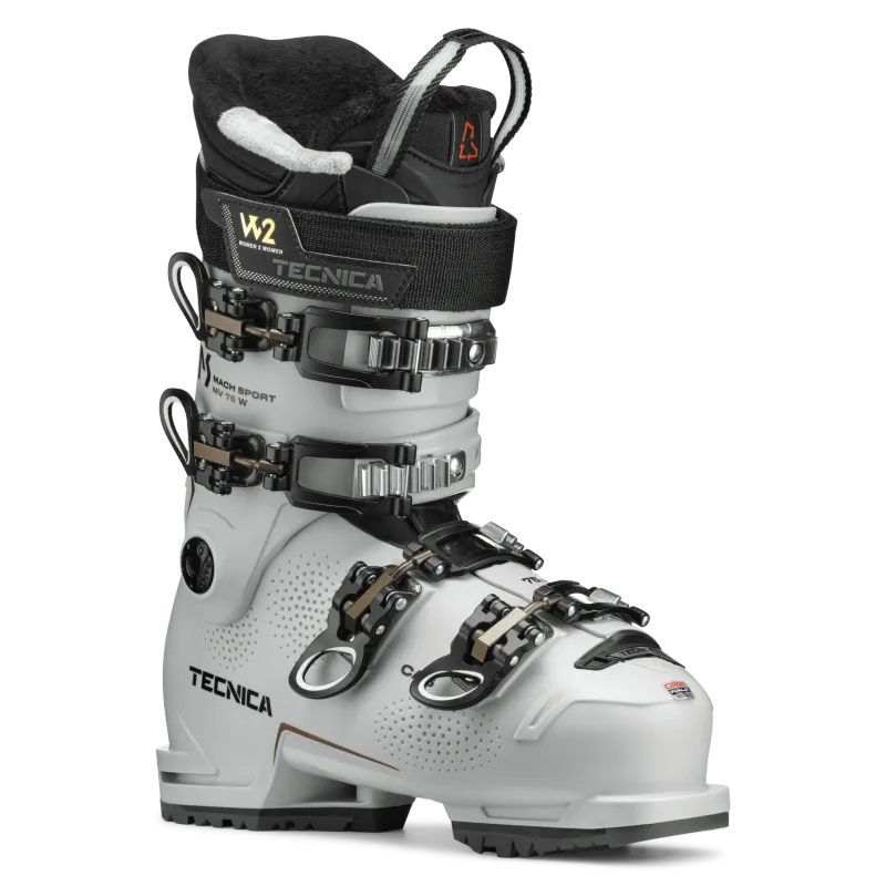 TECNICA MACH  SPORT W 75 HV