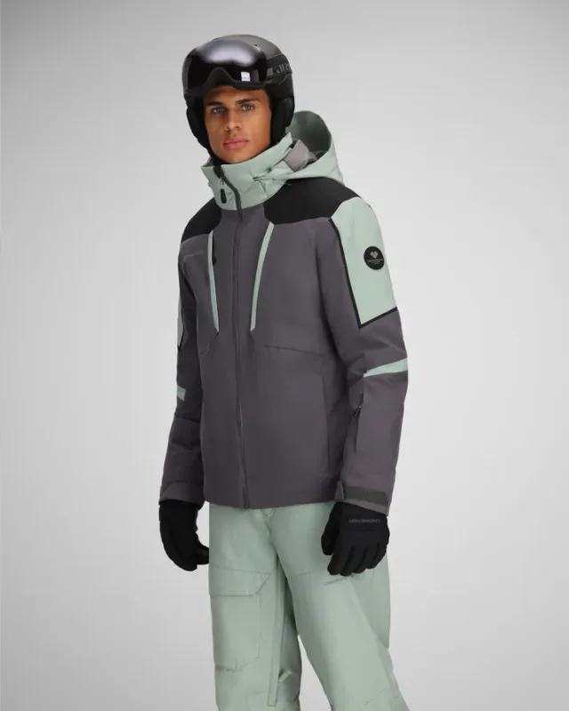 21124 Foundation Jacket