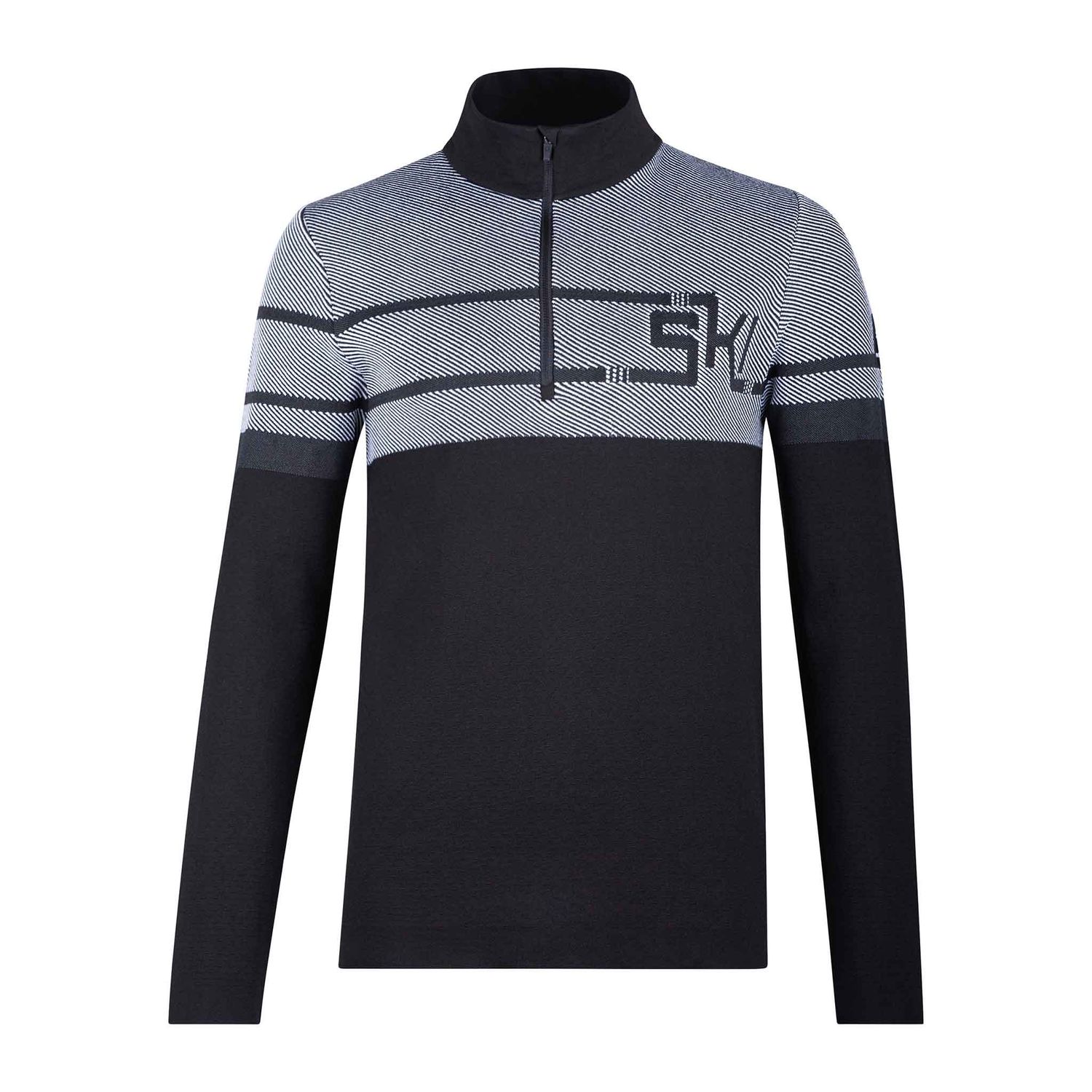 N3 4140 GRAND MONTETS 1/2 ZIP MNS N3 4140 GRAND MONTETS 1/2 ZIP MNS