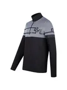N3 4140 GRAND MONTETS 1/2 ZIP MNS