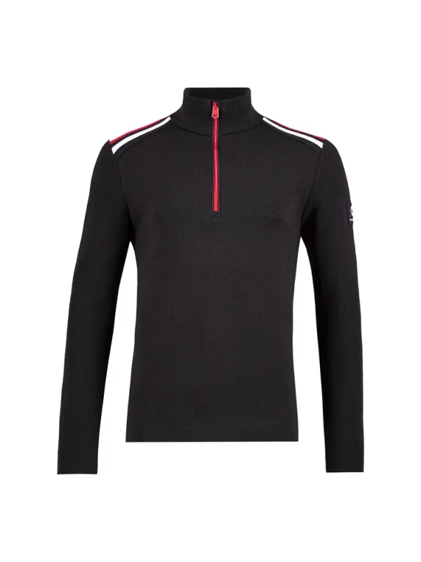 N3 3933 HERACLES 1/2 ZIP SWTR