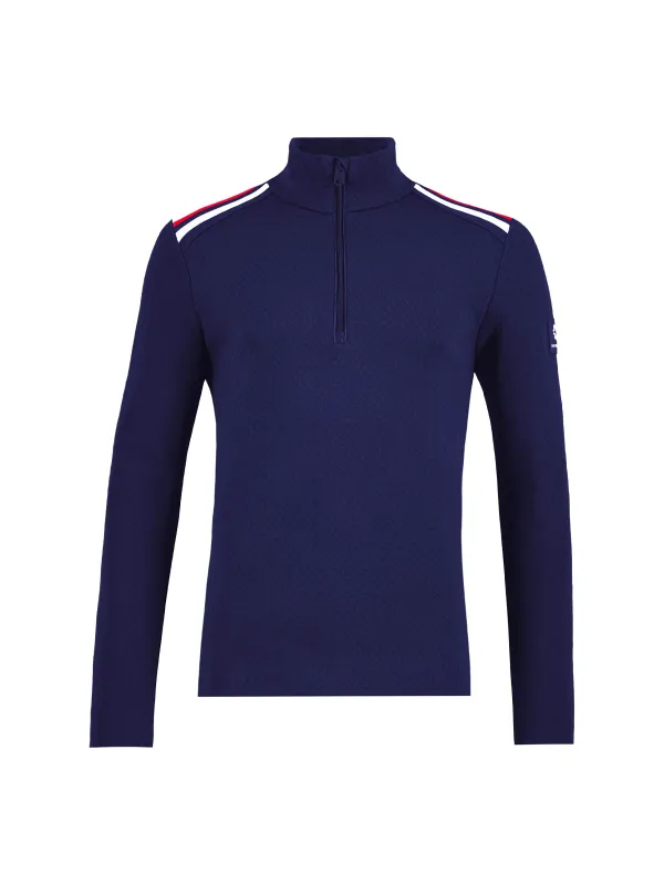 N3 3933 HERACLES 1/2 ZIP SWTR