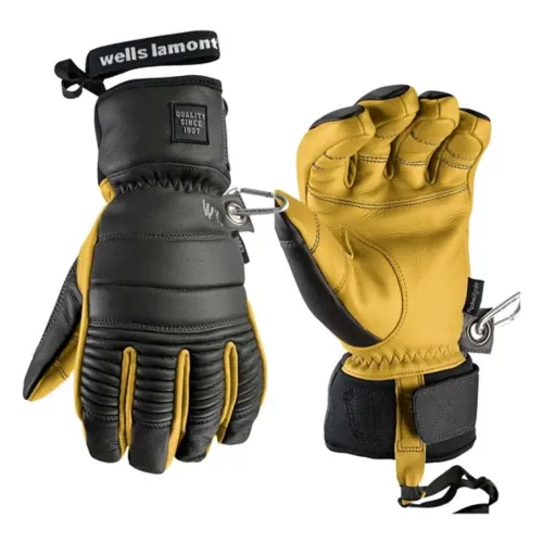 1227 AJAX GLOVE