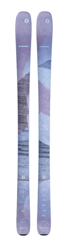 BLIZZARD BLACK PEARL 88